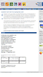 Mobile Screenshot of musikschule-erlangen.de
